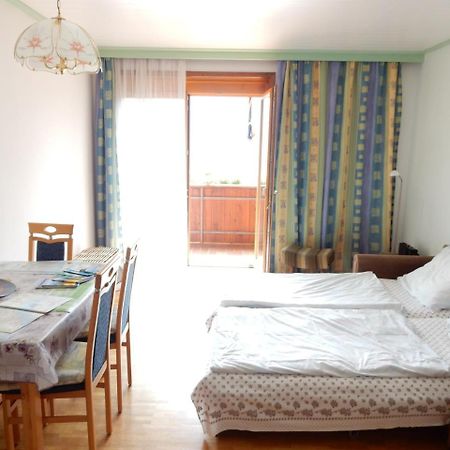 Ferienwohnung Reichmann Bodensdorf Exteriér fotografie