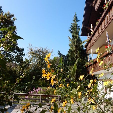 Ferienwohnung Reichmann Bodensdorf Exteriér fotografie