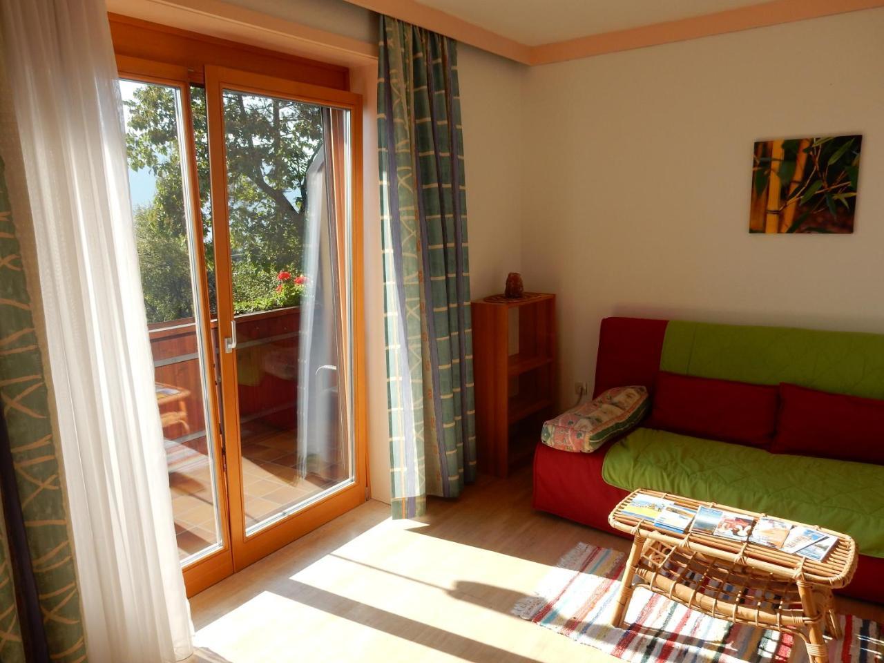 Ferienwohnung Reichmann Bodensdorf Exteriér fotografie