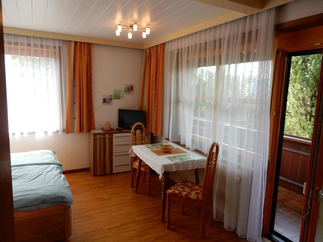 Ferienwohnung Reichmann Bodensdorf Exteriér fotografie