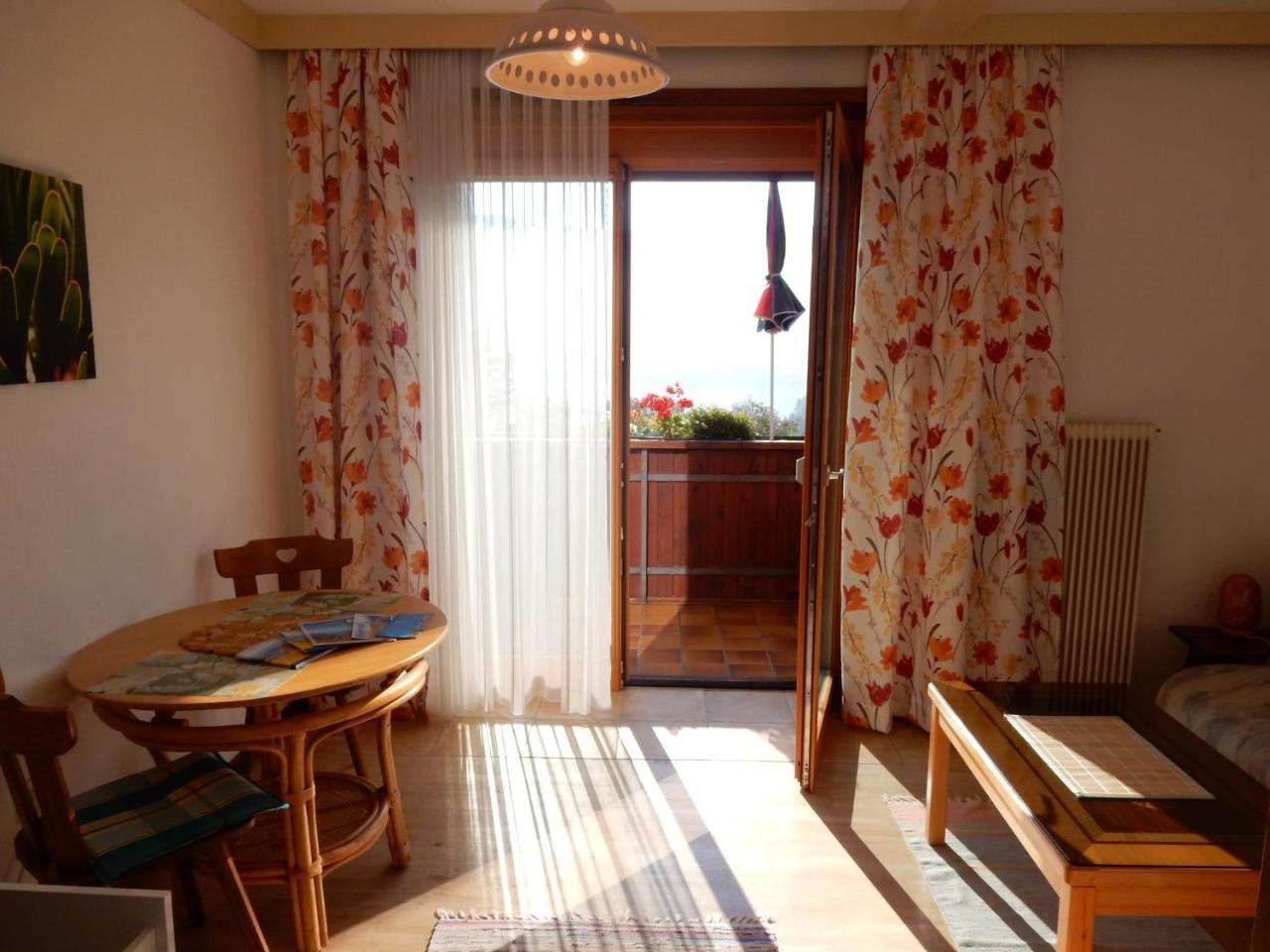 Ferienwohnung Reichmann Bodensdorf Exteriér fotografie