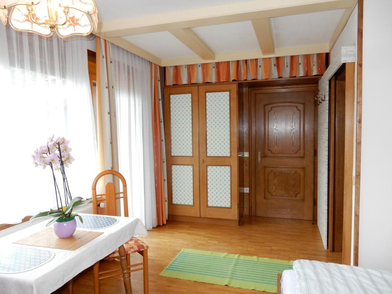 Ferienwohnung Reichmann Bodensdorf Exteriér fotografie