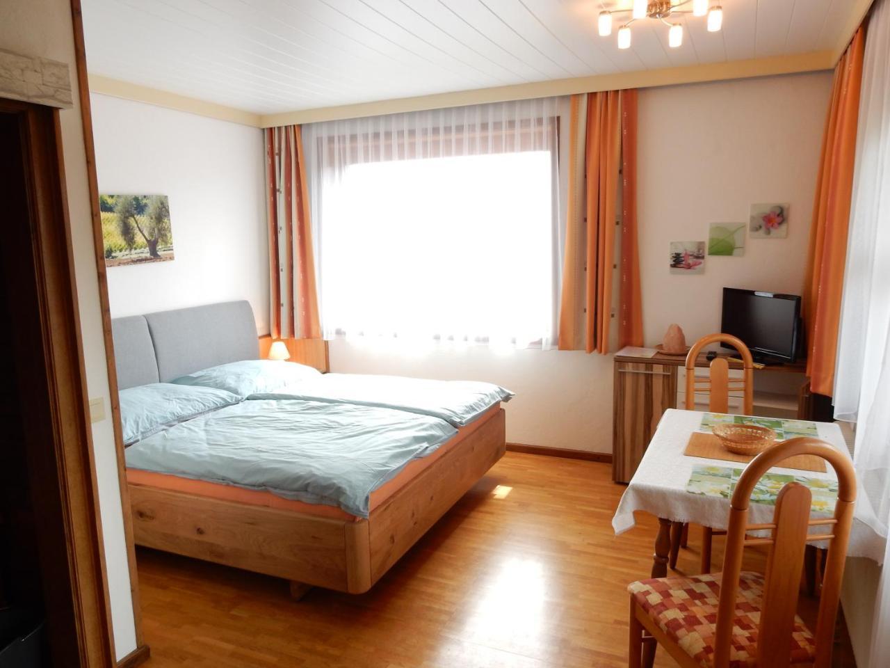 Ferienwohnung Reichmann Bodensdorf Exteriér fotografie
