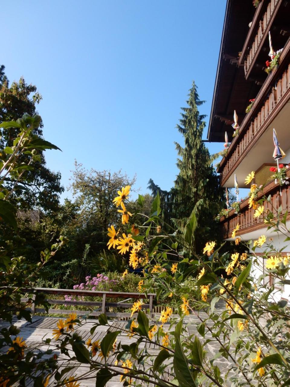Ferienwohnung Reichmann Bodensdorf Exteriér fotografie